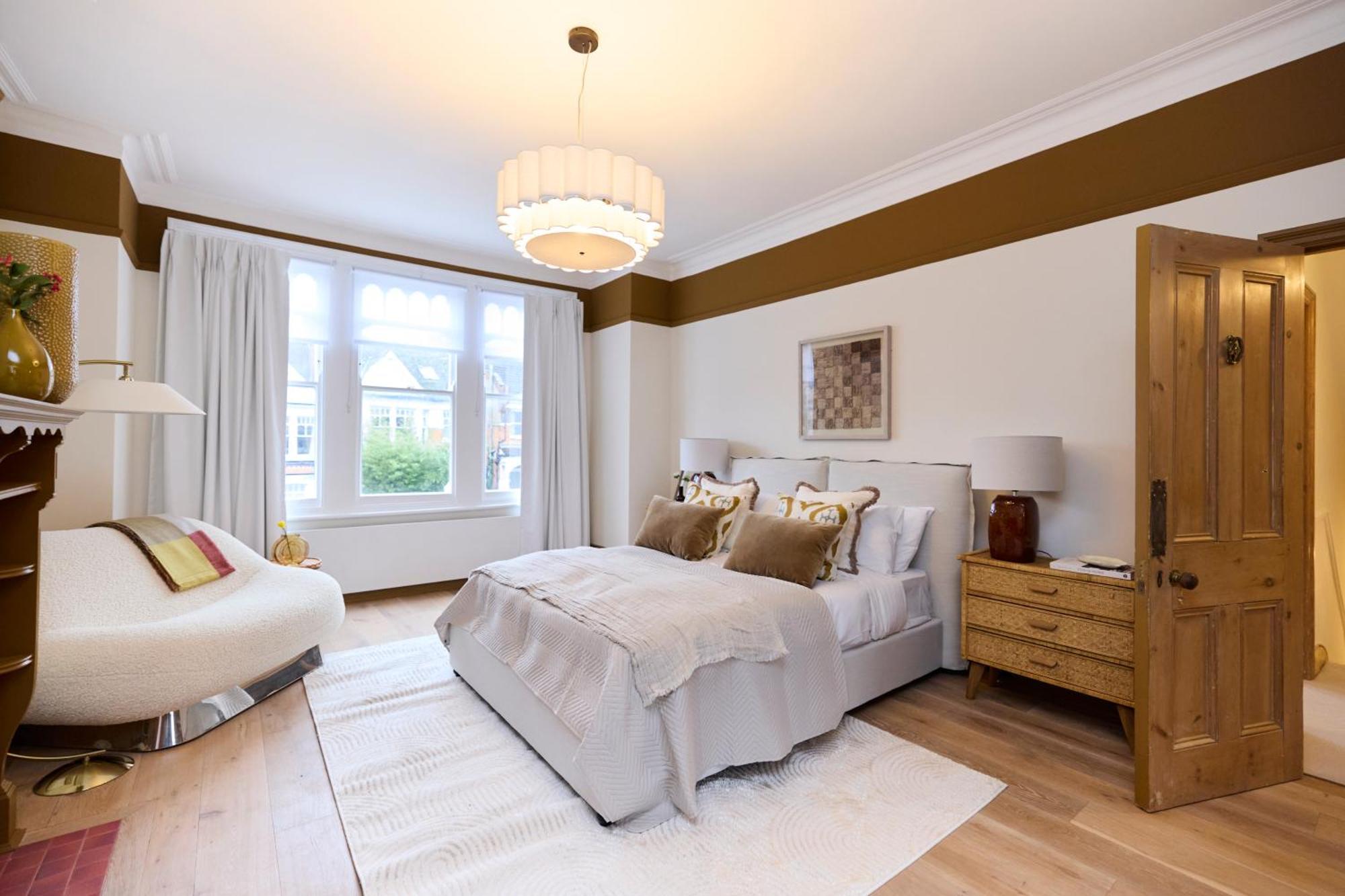 Appartement The Rosebery Retreat - Inviting 4bdr With Garden *