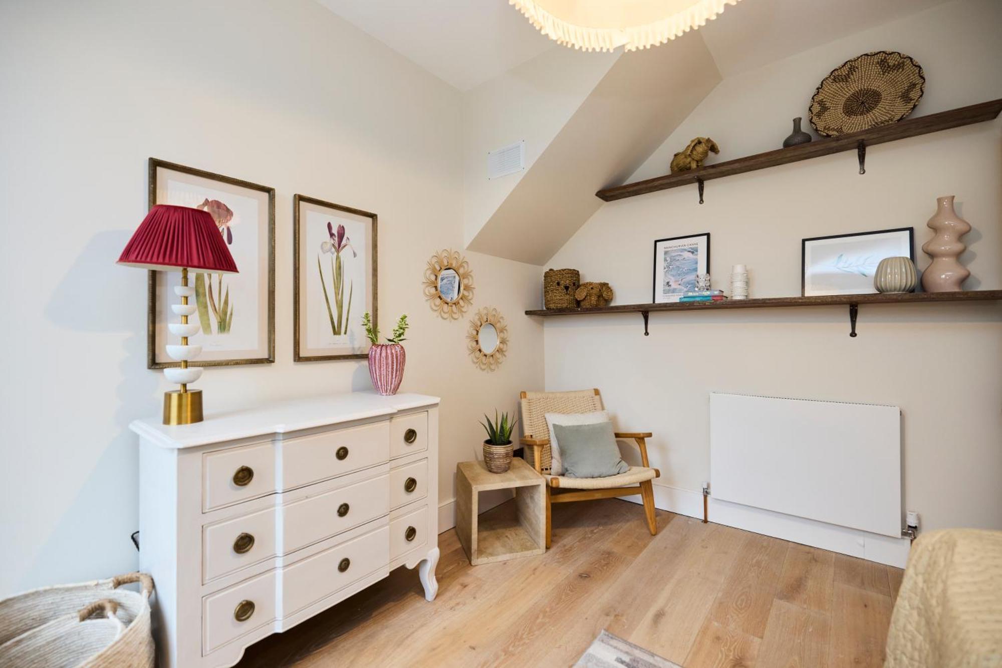The Rosebery Retreat - Inviting 4bdr With Garden * Londres