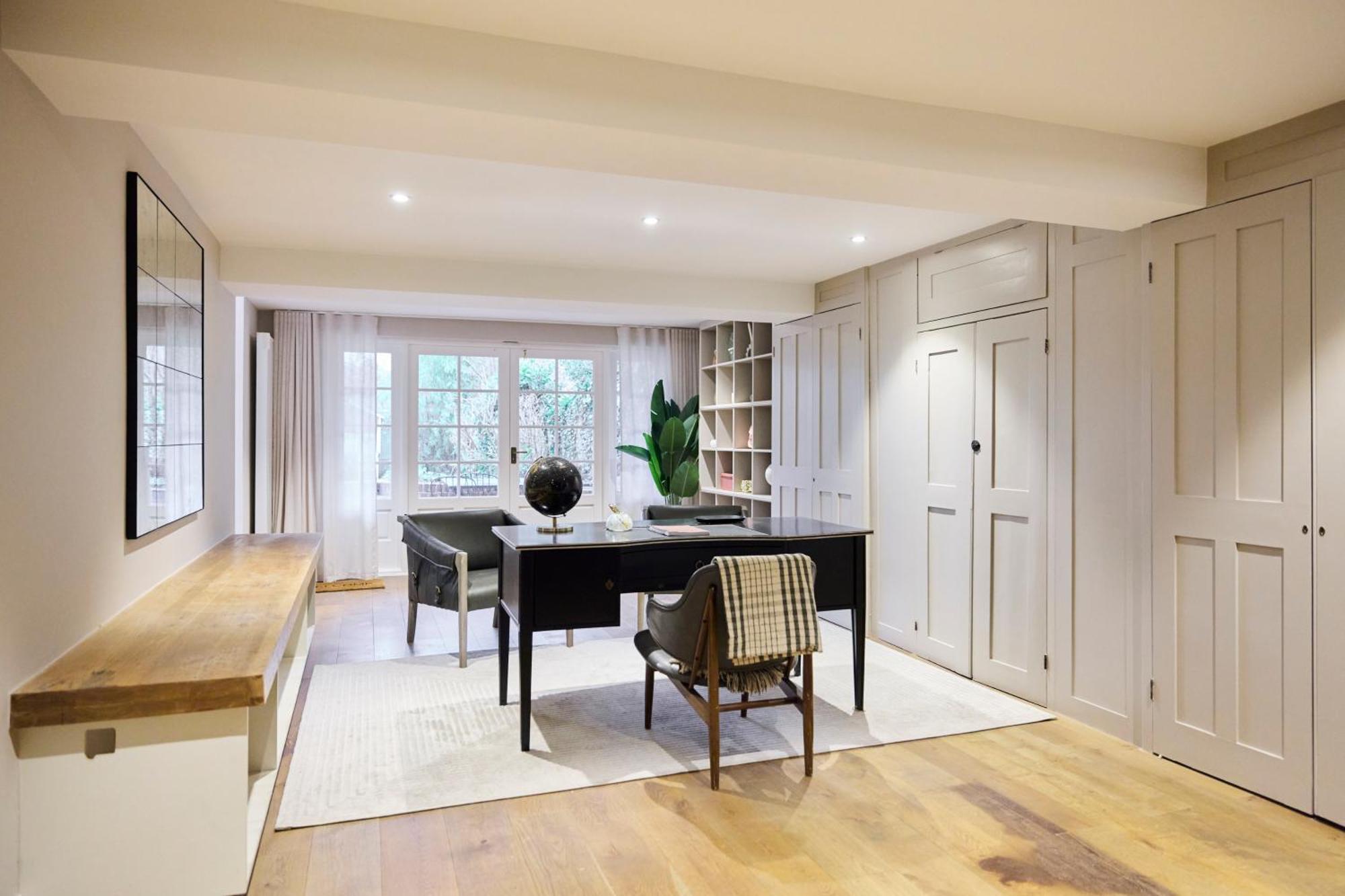 The Rosebery Retreat - Inviting 4bdr With Garden Appartement *