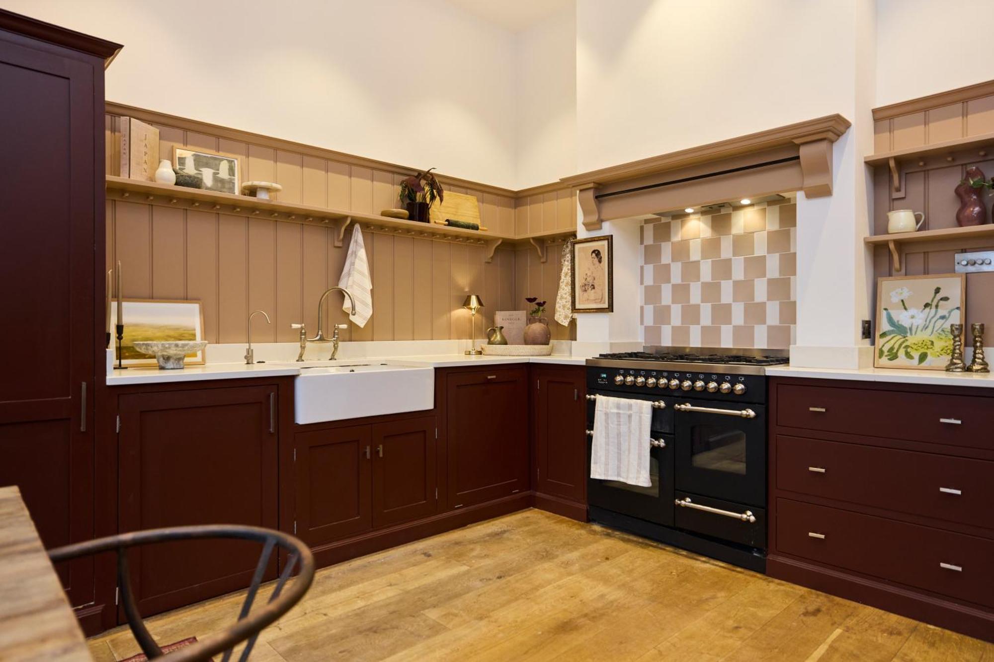 The Rosebery Retreat - Inviting 4bdr With Garden Londres