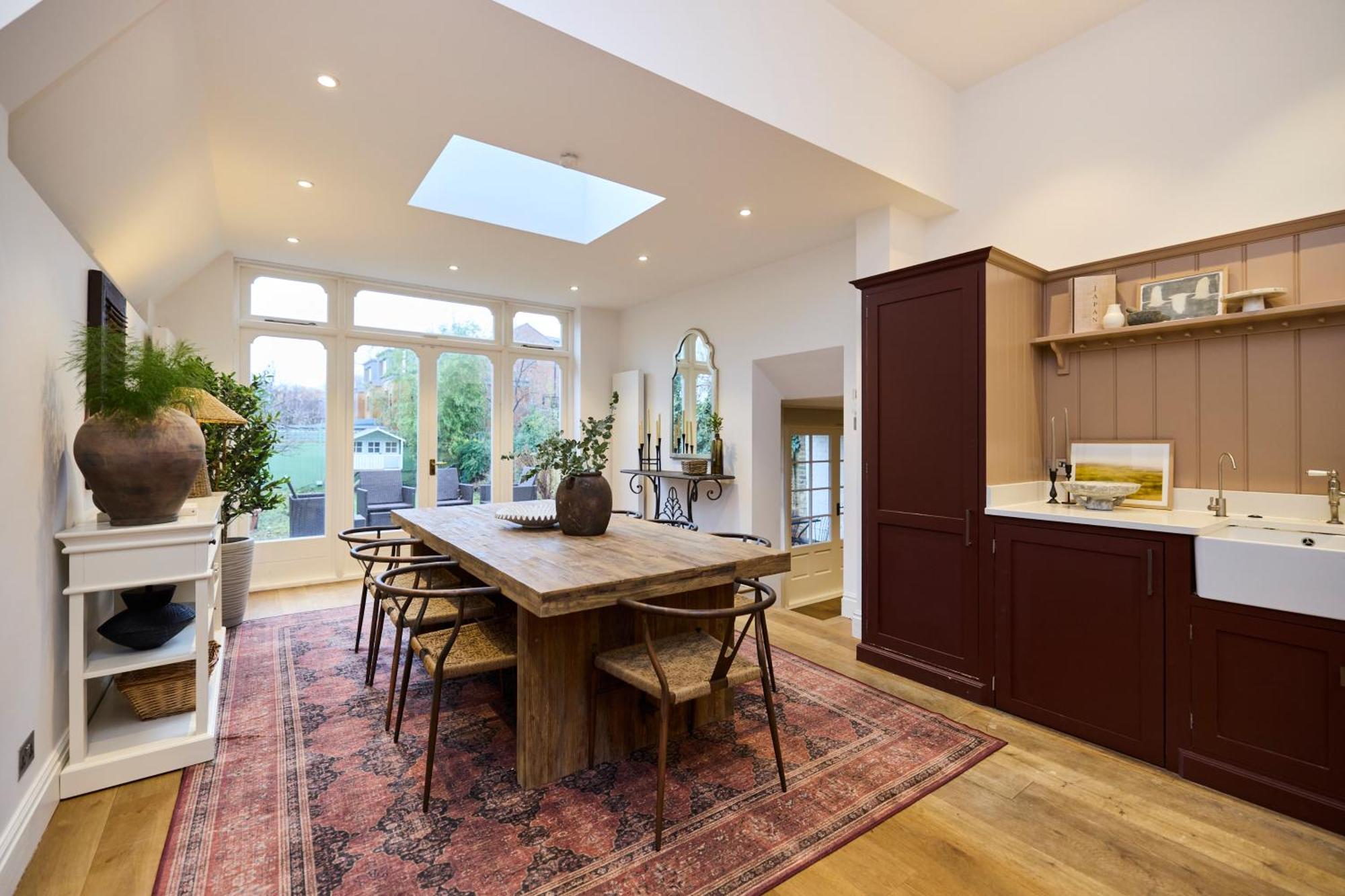 The Rosebery Retreat - Inviting 4bdr With Garden * Londres