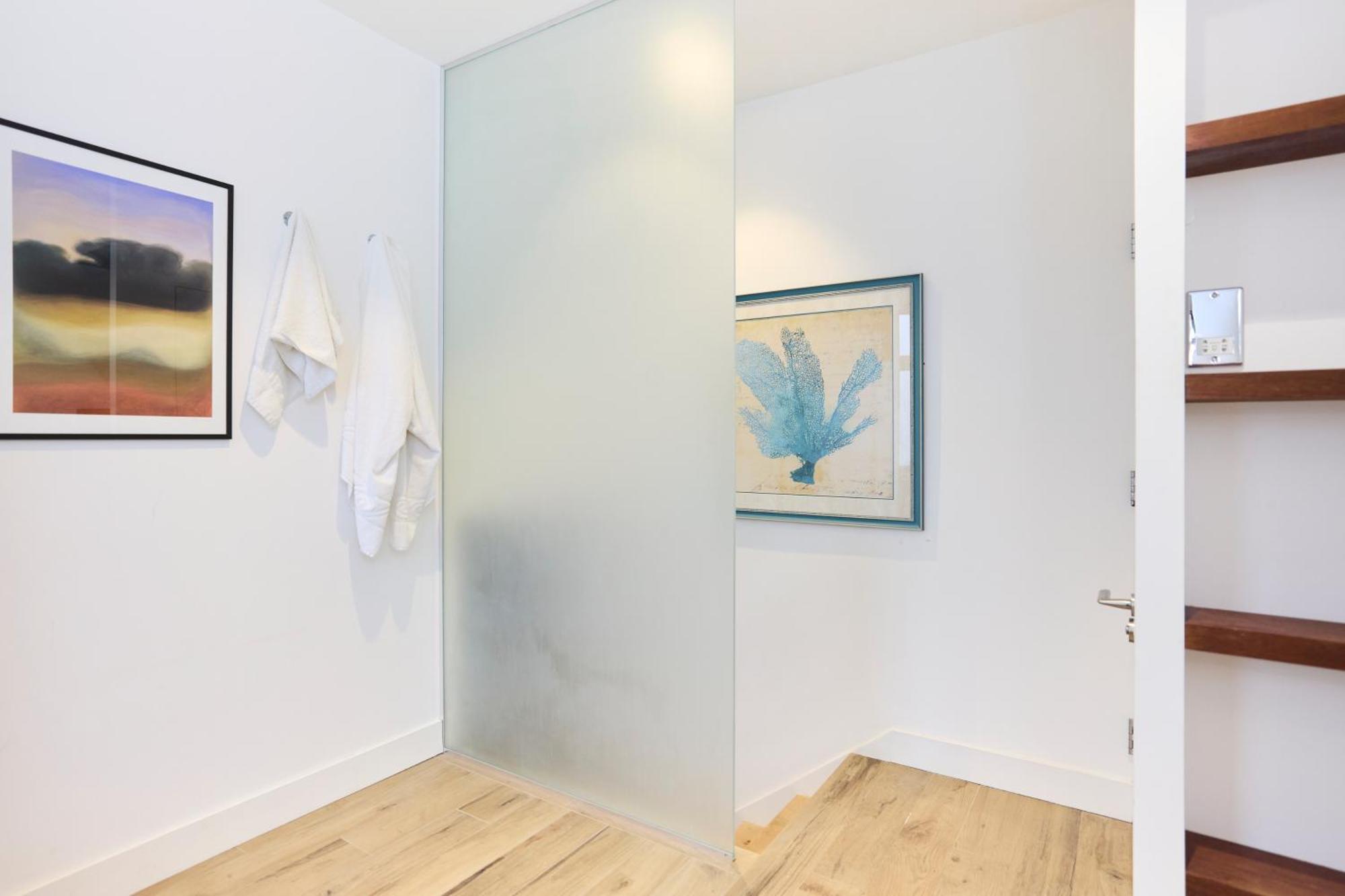 Appartement The Rosebery Retreat - Inviting 4bdr With Garden Londres