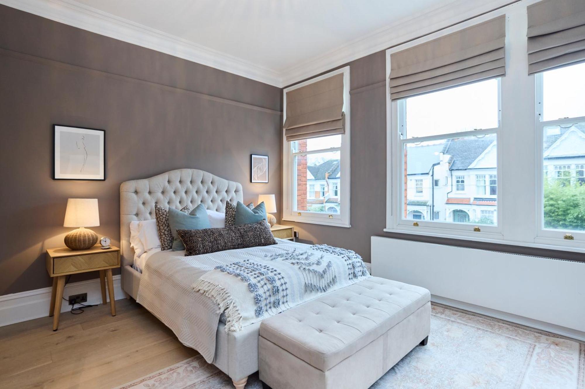 The Rosebery Retreat - Inviting 4bdr With Garden Londres