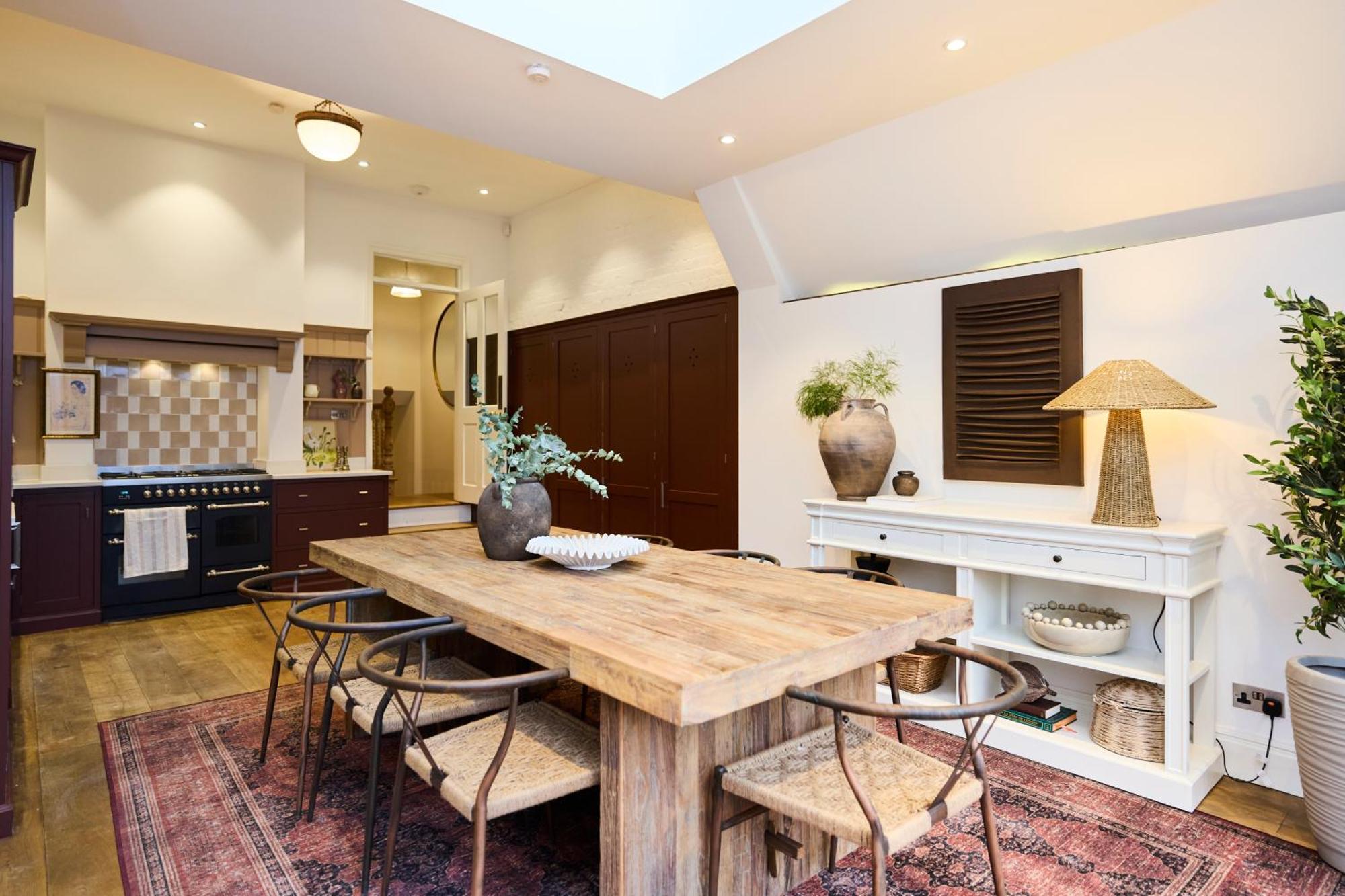 The Rosebery Retreat - Inviting 4bdr With Garden * Londres