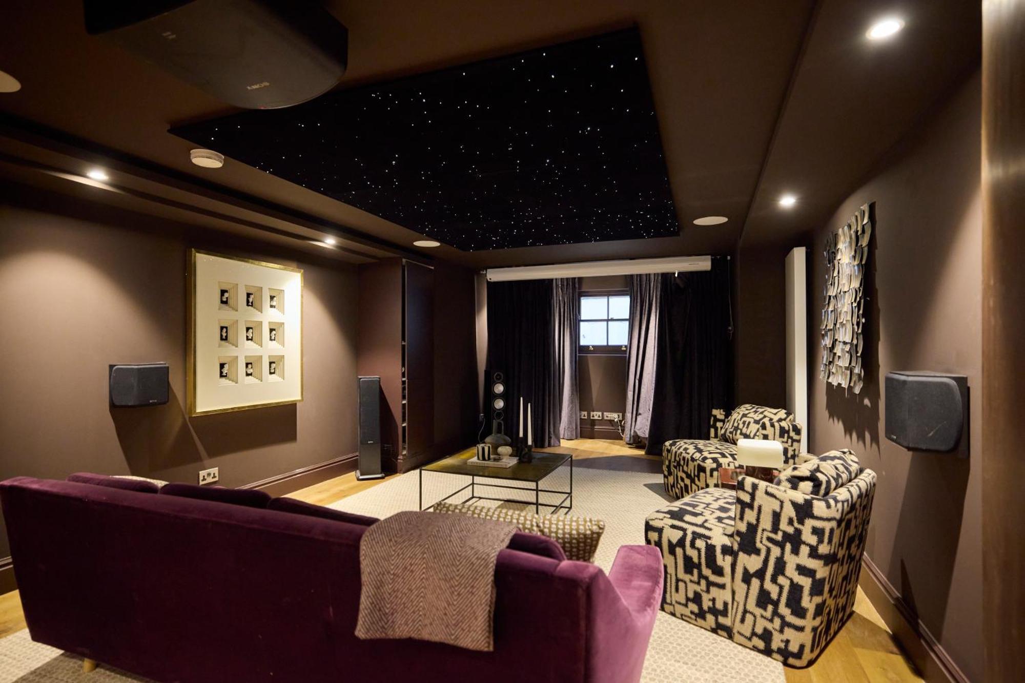 Appartement The Rosebery Retreat - Inviting 4bdr With Garden