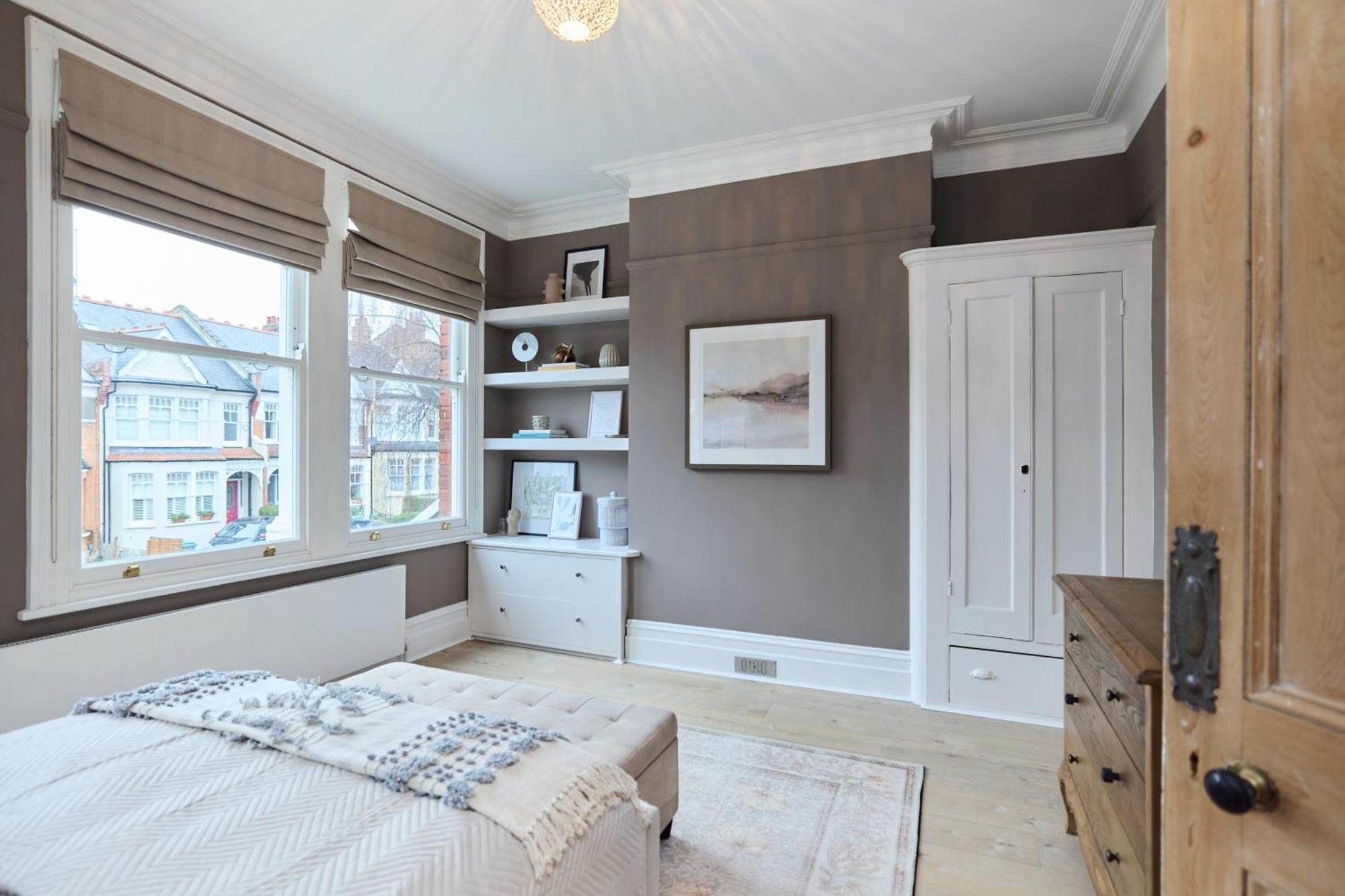 The Rosebery Retreat - Inviting 4bdr With Garden Londres