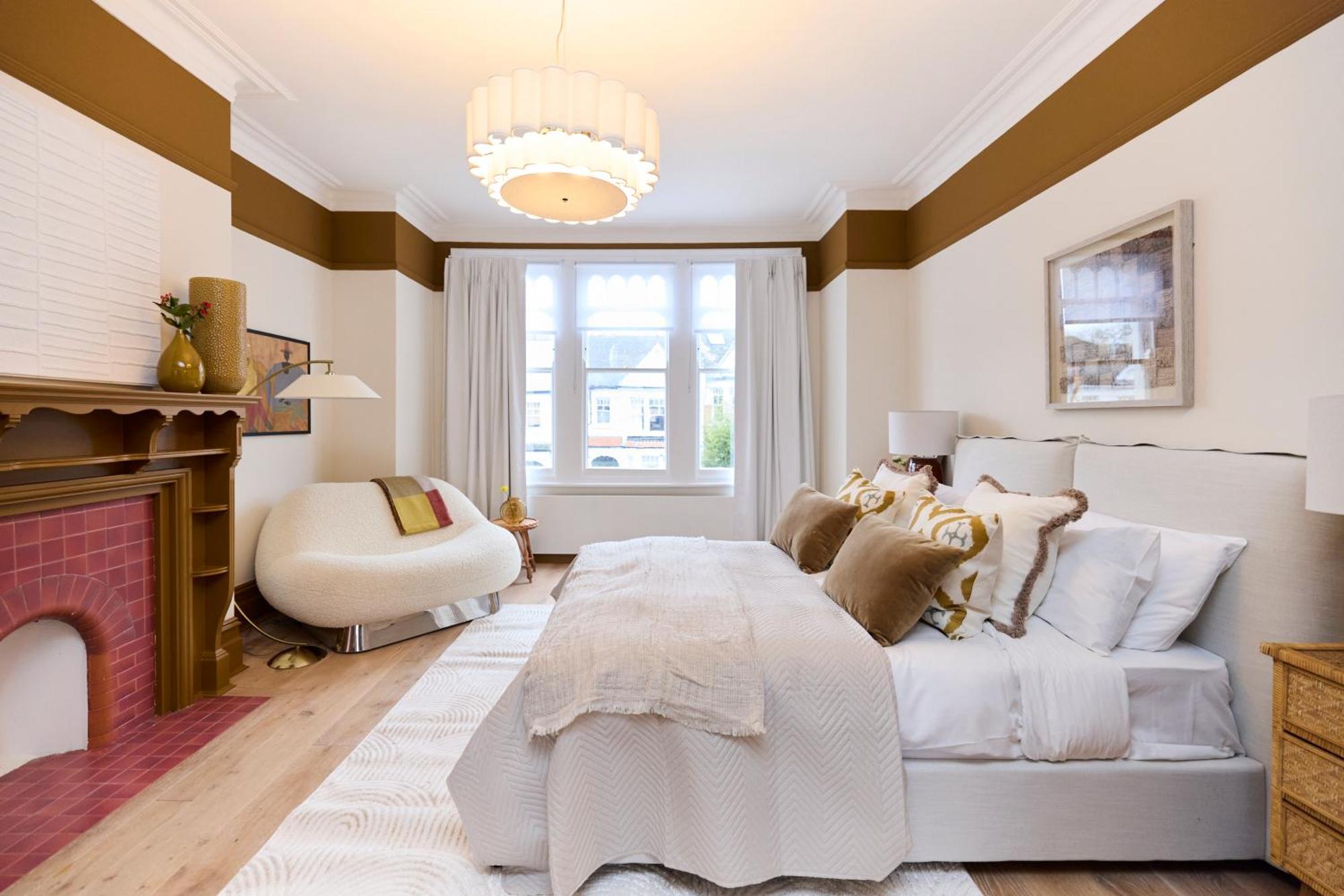 The Rosebery Retreat - Inviting 4bdr With Garden Apartamento *